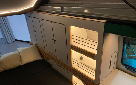 Volkswagen Caravelle T6 рестайлинг, 2024 год, 11 970 000 рублей, 24 фотография