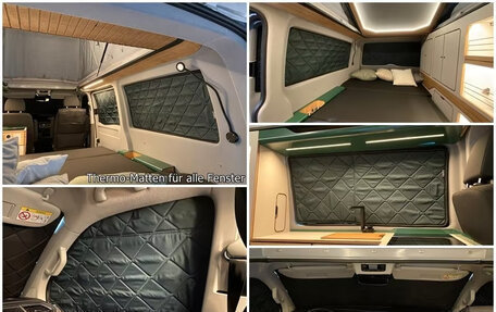 Volkswagen Caravelle T6 рестайлинг, 2024 год, 11 970 000 рублей, 28 фотография