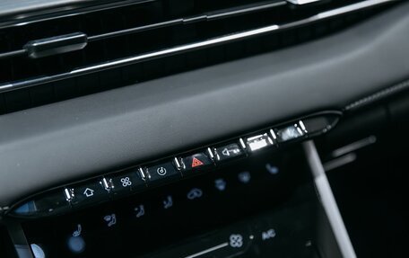 Chery Tiggo 4 I рестайлинг, 2025 год, 2 265 000 рублей, 19 фотография