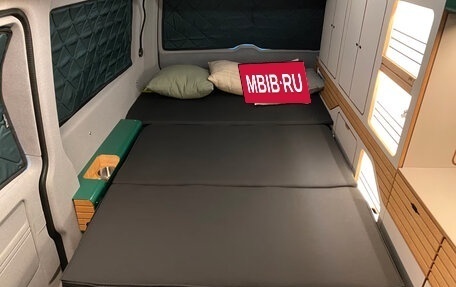 Volkswagen Caravelle T6 рестайлинг, 2024 год, 11 970 000 рублей, 26 фотография