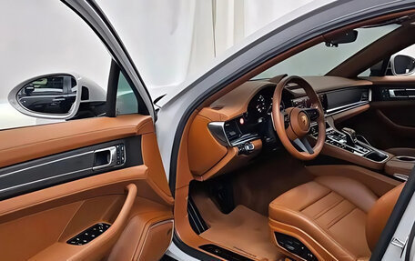 Porsche Panamera II рестайлинг, 2023 год, 13 275 000 рублей, 3 фотография