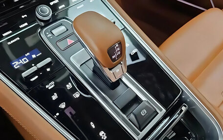 Porsche Panamera II рестайлинг, 2023 год, 13 275 000 рублей, 10 фотография