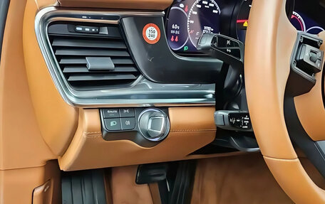 Porsche Panamera II рестайлинг, 2023 год, 13 275 000 рублей, 8 фотография