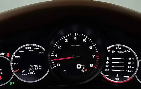 Porsche Panamera II рестайлинг, 2023 год, 13 275 000 рублей, 6 фотография