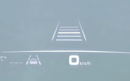 Porsche Panamera II рестайлинг, 2023 год, 13 275 000 рублей, 7 фотография