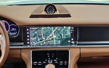 Porsche Panamera II рестайлинг, 2023 год, 13 275 000 рублей, 9 фотография