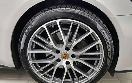 Porsche Panamera II рестайлинг, 2023 год, 13 275 000 рублей, 18 фотография