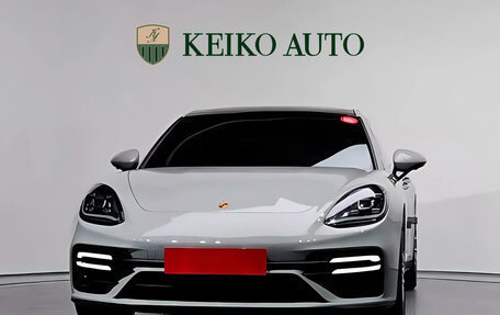 Porsche Panamera II рестайлинг, 2023 год, 13 275 000 рублей, 17 фотография