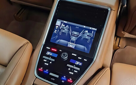 Porsche Panamera II рестайлинг, 2023 год, 13 275 000 рублей, 14 фотография