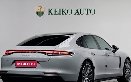 Porsche Panamera II рестайлинг, 2023 год, 13 275 000 рублей, 4 фотография