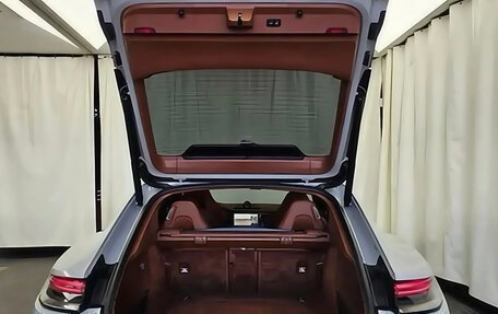 Porsche Panamera II рестайлинг, 2023 год, 13 275 000 рублей, 19 фотография