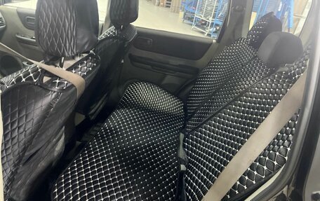 Nissan X-Trail, 2005 год, 707 000 рублей, 7 фотография