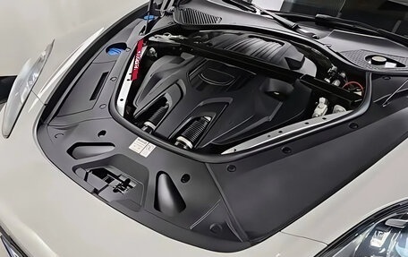 Porsche Panamera II рестайлинг, 2023 год, 13 275 000 рублей, 16 фотография