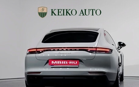 Porsche Panamera II рестайлинг, 2023 год, 13 275 000 рублей, 20 фотография