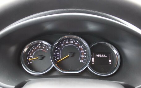 Renault Sandero II рестайлинг, 2020 год, 1 049 000 рублей, 11 фотография