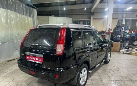 Nissan X-Trail, 2005 год, 707 000 рублей, 2 фотография