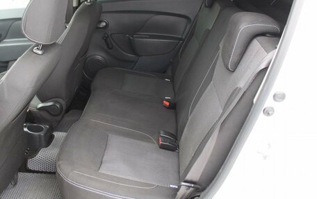 Renault Sandero II рестайлинг, 2020 год, 1 049 000 рублей, 17 фотография