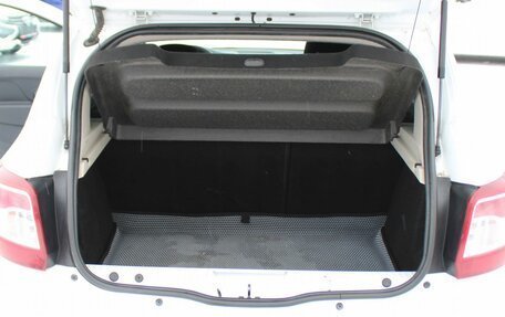 Renault Sandero II рестайлинг, 2020 год, 1 049 000 рублей, 18 фотография