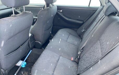 Toyota Corolla, 2004 год, 370 000 рублей, 7 фотография