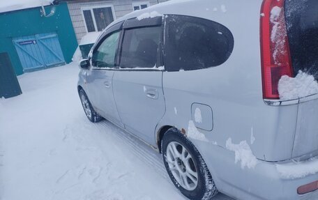 Honda Stream I рестайлинг, 2001 год, 250 000 рублей, 1 фотография