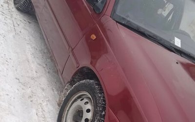 Daewoo Nexia I рестайлинг, 2012 год, 198 000 рублей, 1 фотография