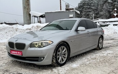 BMW 5 серия, 2013 год, 2 200 000 рублей, 1 фотография