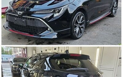 Toyota Corolla, 2020 год, 2 120 000 рублей, 1 фотография
