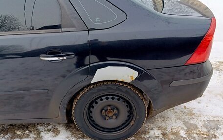 Ford Focus II рестайлинг, 2006 год, 400 000 рублей, 1 фотография