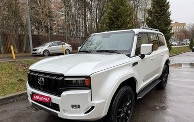 Toyota Land Cruiser Prado, 2025 год, 11 790 000 рублей, 1 фотография