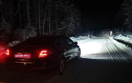 Nissan Teana, 2011 год, 1 400 000 рублей, 1 фотография