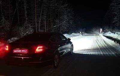 Nissan Teana, 2011 год, 1 400 000 рублей, 1 фотография