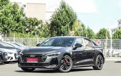 Audi A5, 2025 год, 5 500 000 рублей, 1 фотография