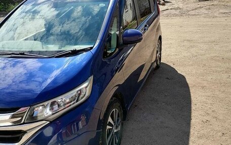 Honda Freed II, 2018 год, 1 600 000 рублей, 1 фотография