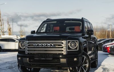 Haval H9, 2024 год, 4 949 010 рублей, 1 фотография