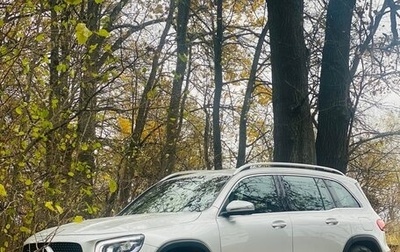 Mercedes-Benz GLB, 2020 год, 3 800 000 рублей, 1 фотография