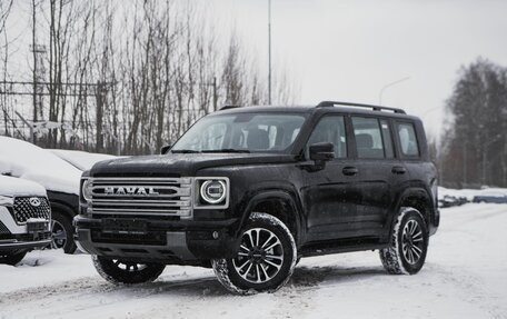Haval H9, 2025 год, 4 553 010 рублей, 1 фотография