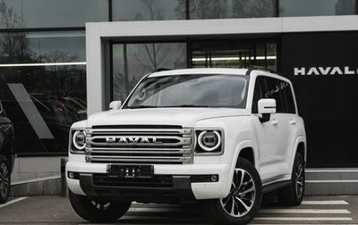 Haval H9, 2024 год, 4 949 010 рублей, 1 фотография