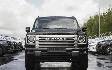 Haval H9, 2024 год, 5 048 010 рублей, 1 фотография