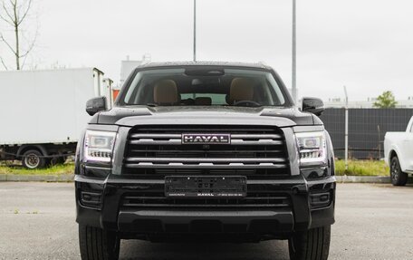 Haval H5, 2025 год, 4 008 510 рублей, 1 фотография