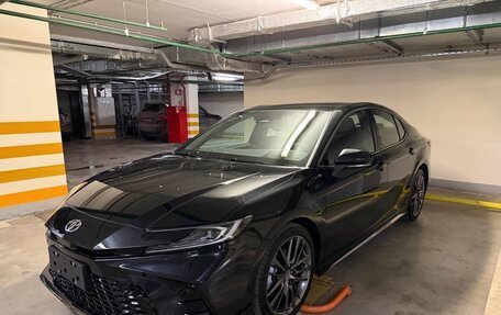 Toyota Camry, 2025 год, 5 800 000 рублей, 1 фотография