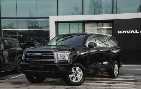 Haval H5, 2025 год, 3 711 510 рублей, 1 фотография