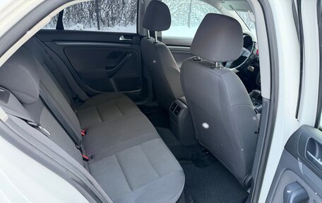 Volkswagen Jetta VI, 2009 год, 445 000 рублей, 5 фотография