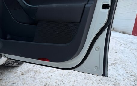 Volkswagen Jetta VI, 2009 год, 445 000 рублей, 6 фотография