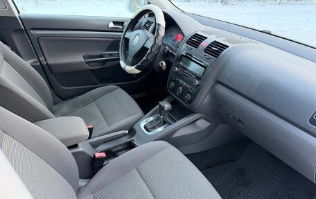 Volkswagen Jetta VI, 2009 год, 445 000 рублей, 7 фотография