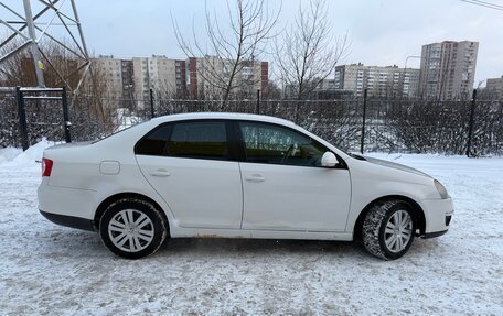 Volkswagen Jetta VI, 2009 год, 445 000 рублей, 15 фотография