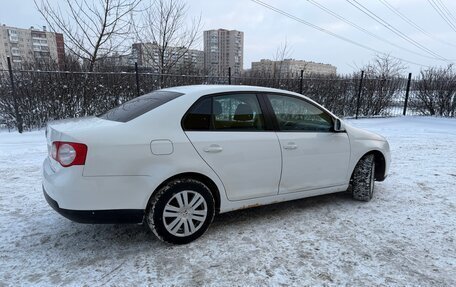 Volkswagen Jetta VI, 2009 год, 445 000 рублей, 16 фотография