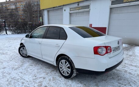 Volkswagen Jetta VI, 2009 год, 445 000 рублей, 22 фотография