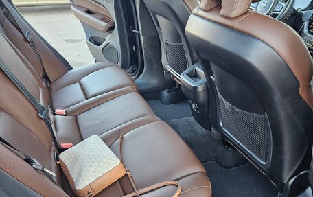 Volvo XC60 II, 2019 год, 3 500 000 рублей, 11 фотография