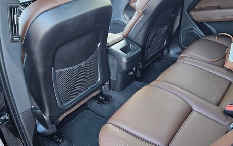 Volvo XC60 II, 2019 год, 3 500 000 рублей, 12 фотография