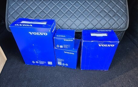 Volvo XC60 II, 2019 год, 3 500 000 рублей, 15 фотография